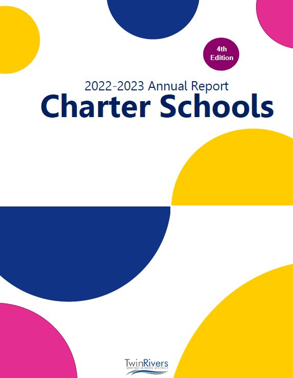 charter schools annual report