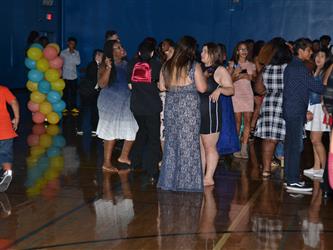 Highlands Homecoming Dance