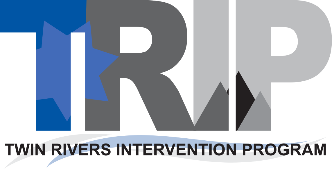 Twin Rivers Intervention Program Logo