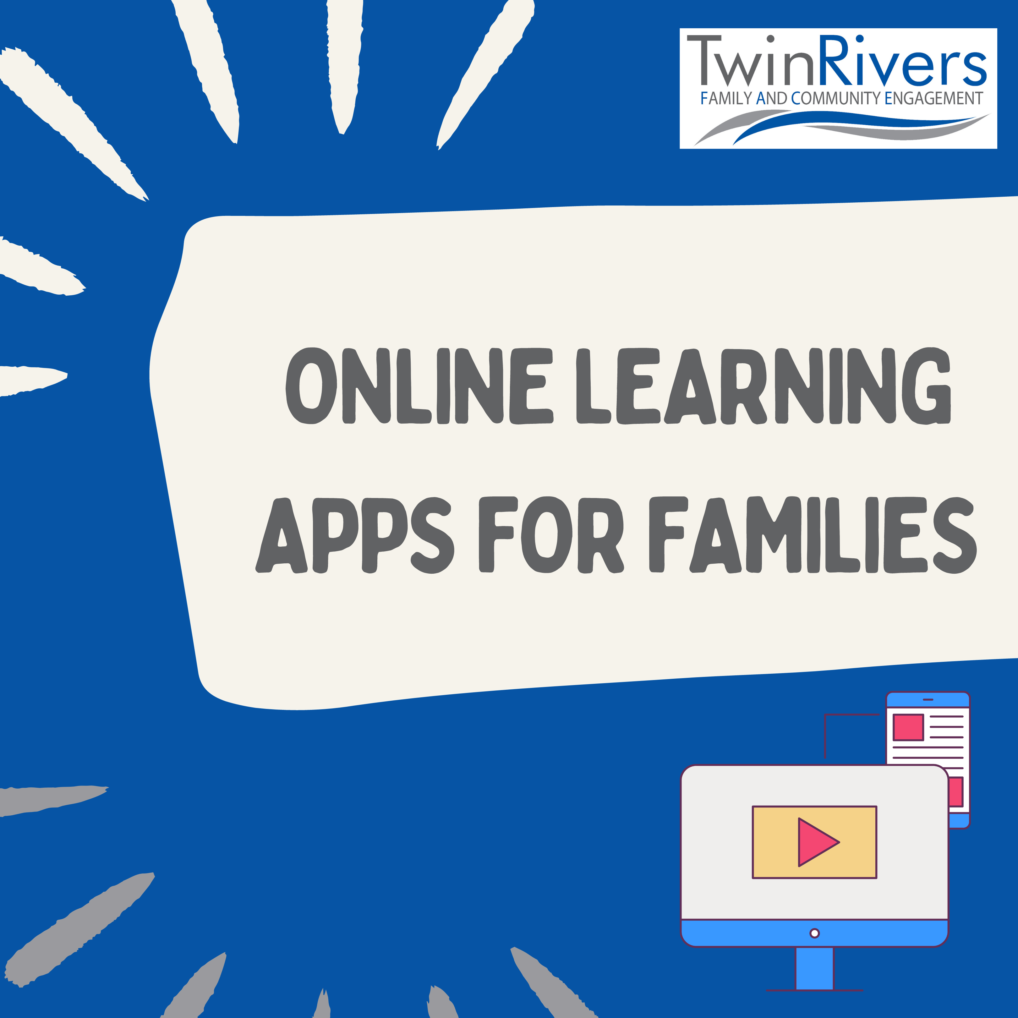 Online Learning Apps for Families