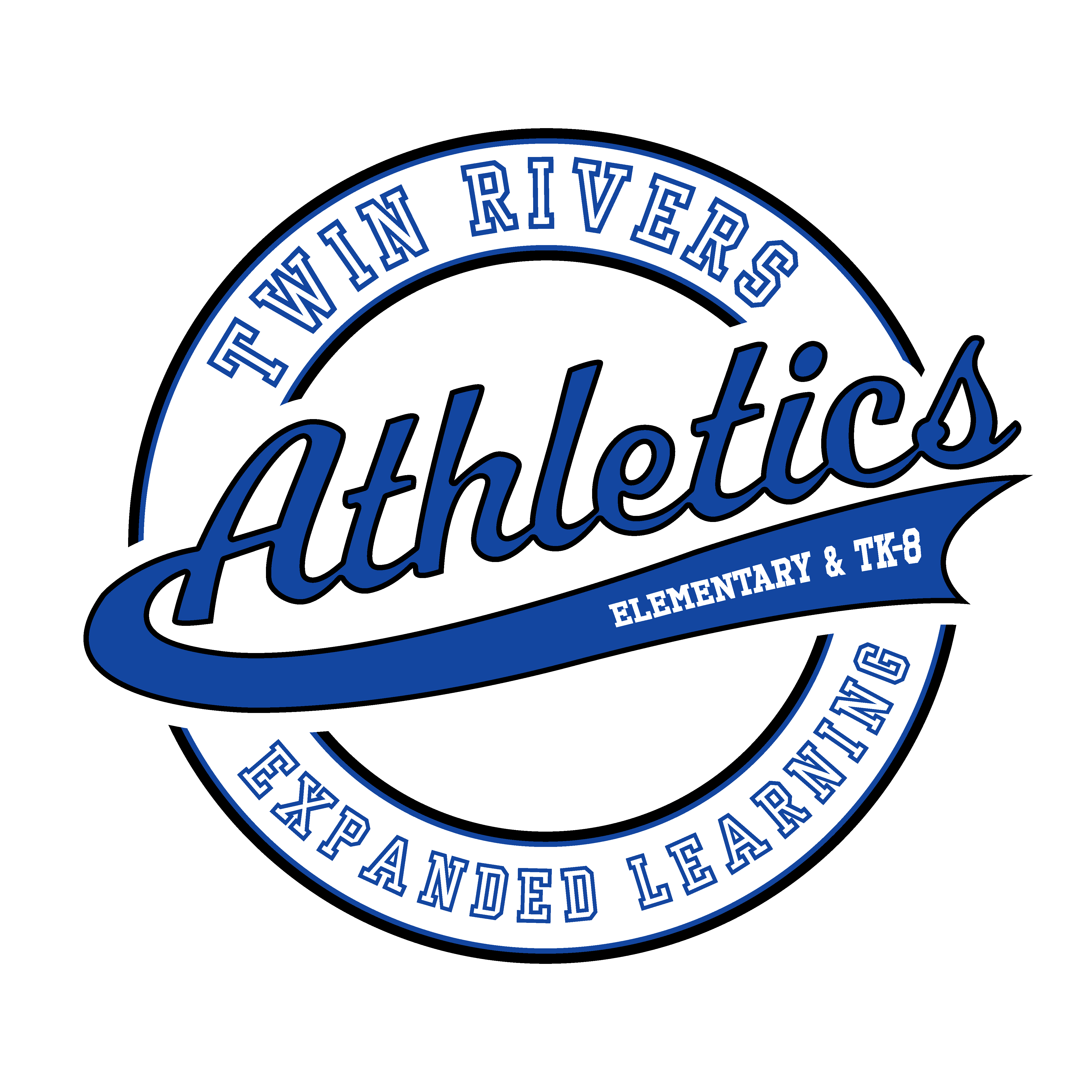 Twin Rivers Expanded Learning Athletics