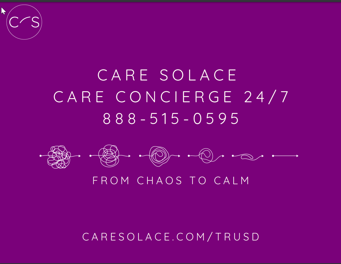 care solace